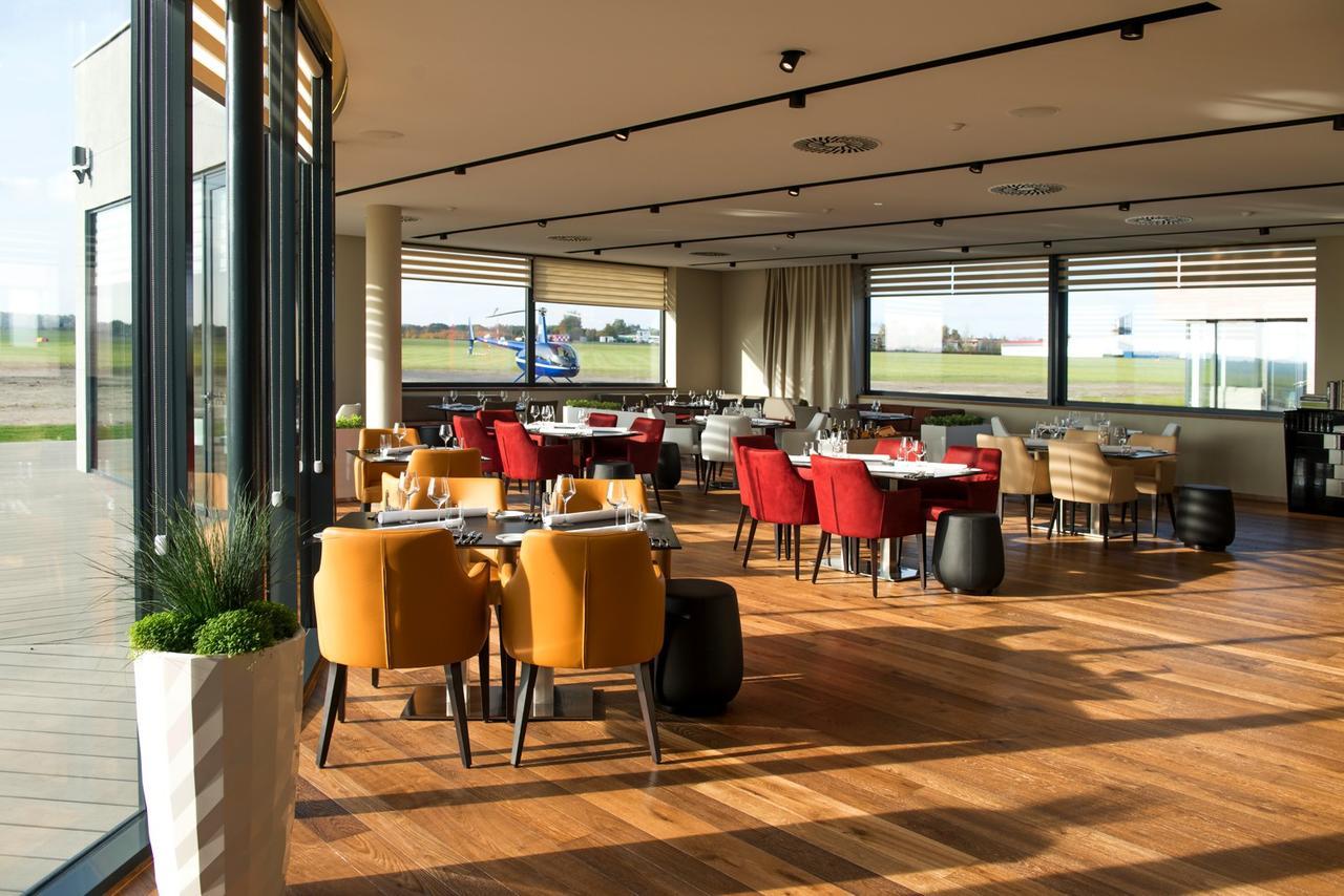 Mg Restaurace/Luxury Apartments Mlada Boleslav Exterior photo