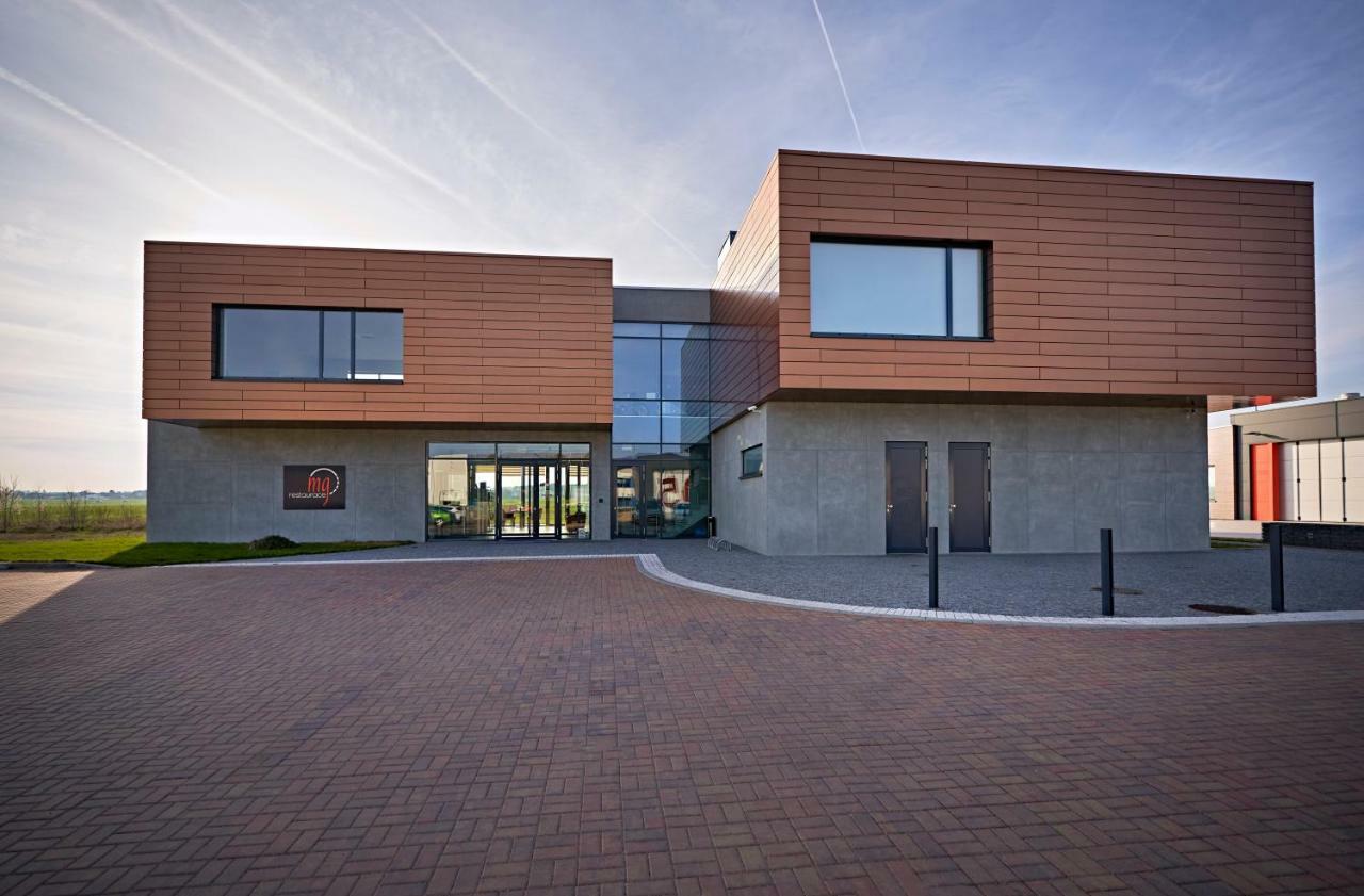 Mg Restaurace/Luxury Apartments Mlada Boleslav Exterior photo